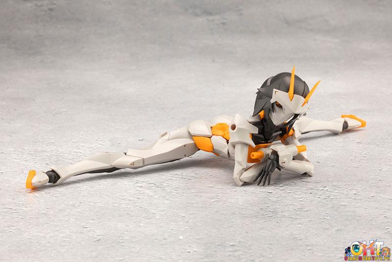 Kotobukiya MEGALOMARIA UNLIMITED UNIVERSE PRINCIPAL