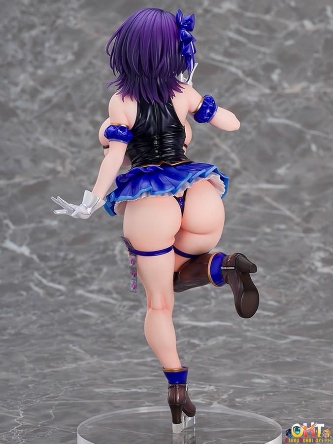 (18+) Cleyera Doll 1/6 Ibuki Asaba -Kegareboshi・Ao-