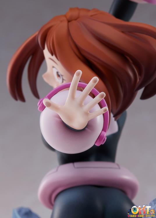 Takara Tomy My Hero Academia S-Fire 1/8 Ochaco Uraraka