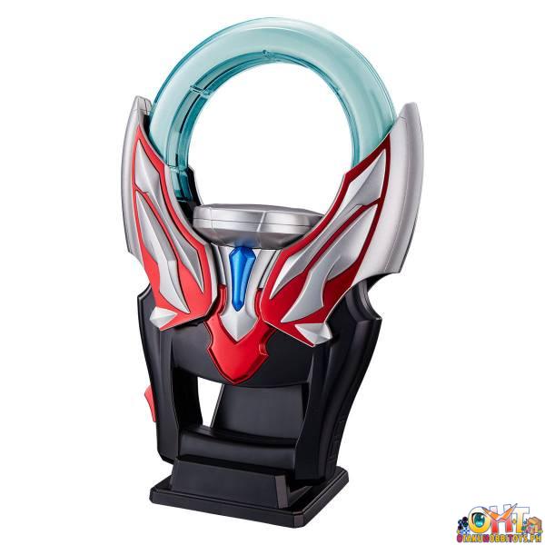 Bandai Ultra Replica Orb Ring - Ultraman Orb – OtakuHobbiToys PH