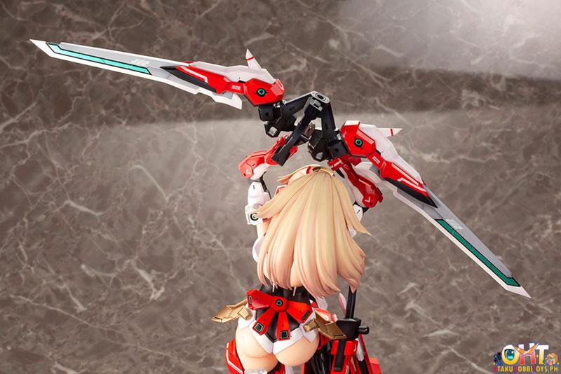 Kotobukiya Megami Device 2/1 Asra Archer