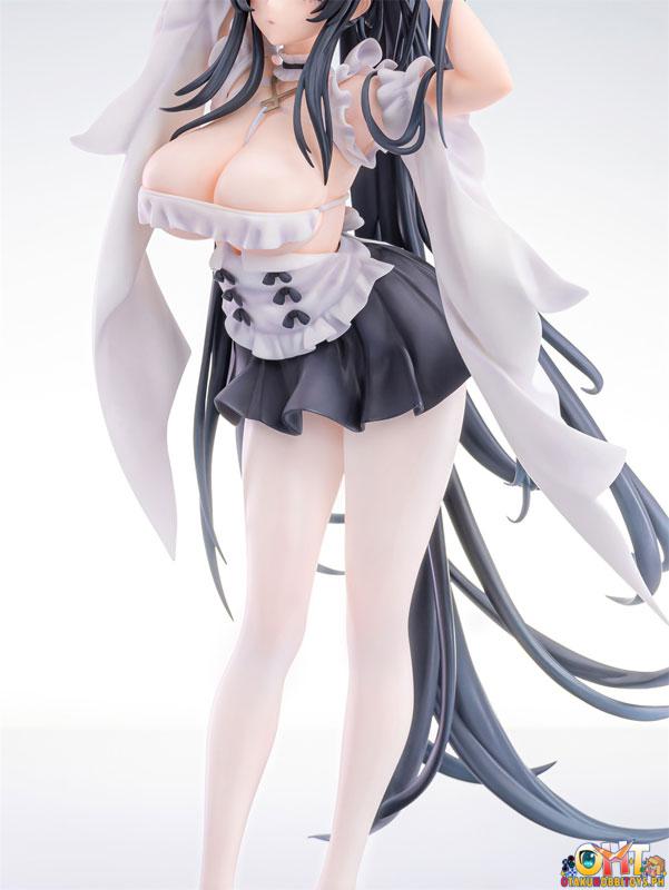 AniGame Azur Lane 1/6 Indomitable Ms. Motivationless Maid Ver.