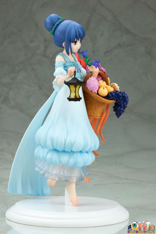 WANDERER 1/7 Rin Shima Birthday ver. - Yuru Camp