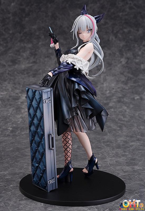 Wonderful Works Girls' Frontline 1/7 MDR: Cocktail Observer Ver