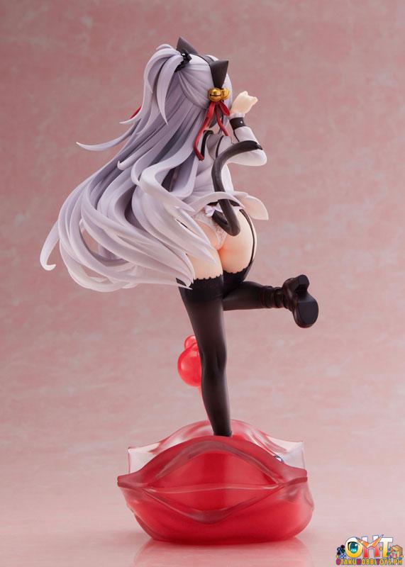 AliceGlint DRACU-RIOT! 1/7 Elina Olegovna Oven