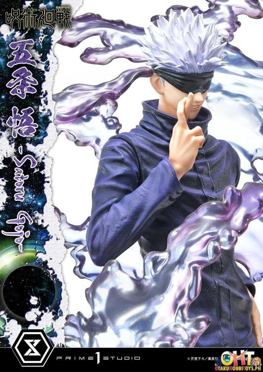 Prime 1 Studio Concept Masterline Jujutsu Kaisen 1/6 Satoru Gojo