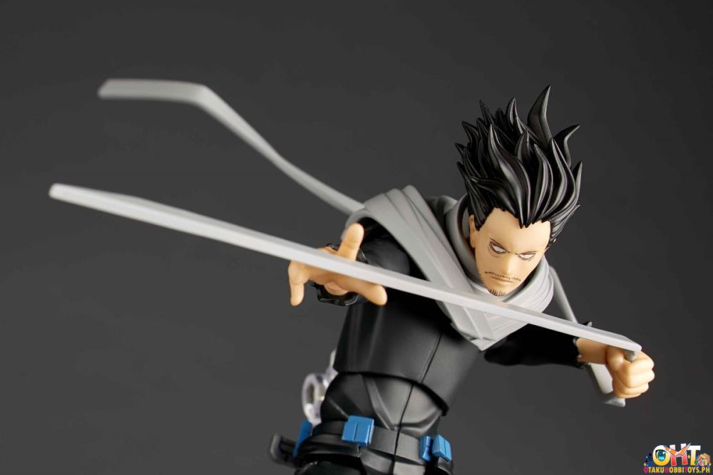 Kaiyodo My Hero Academia Revoltech Amazing Yamaguchi Shota Aizawa