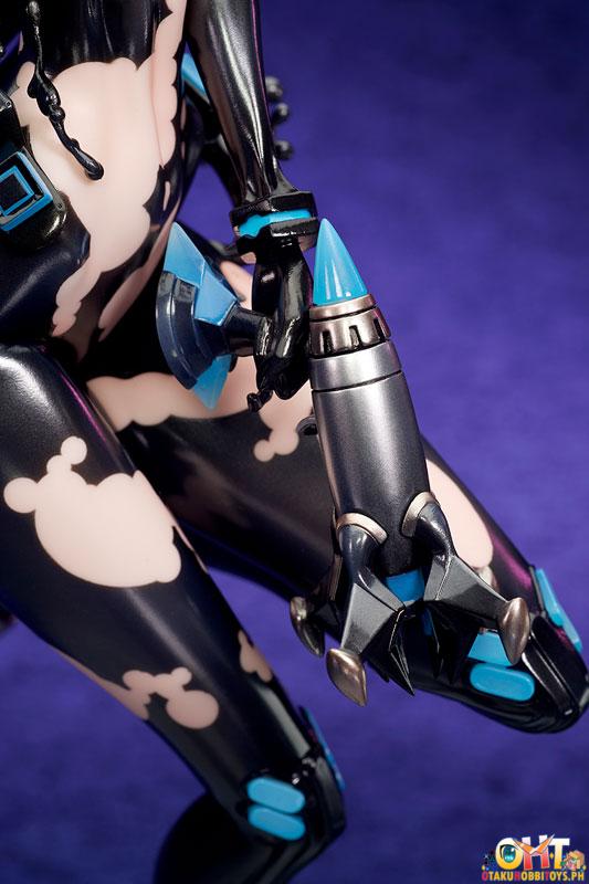 (18+) ques Q 1/7 Magical Girl Misanee Space Suit Ver.