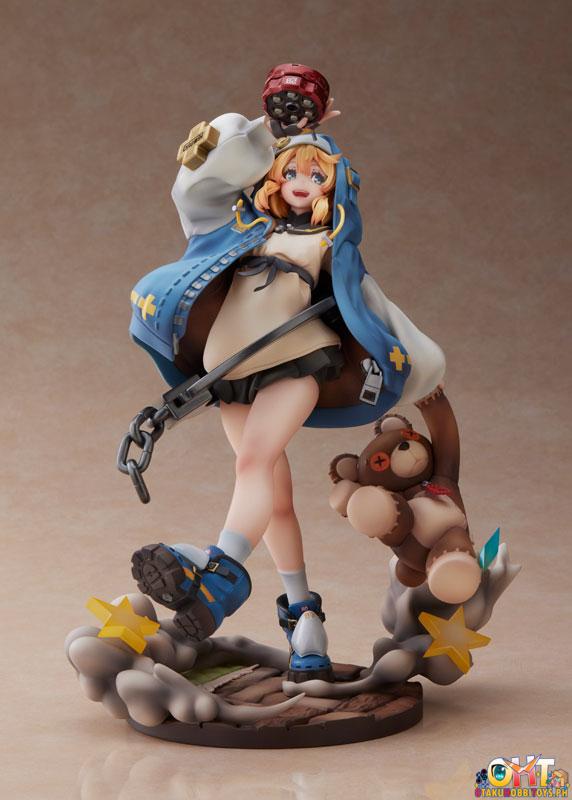 spiritale GUILTY GEAR -STRIVE- 1/7 Bridget