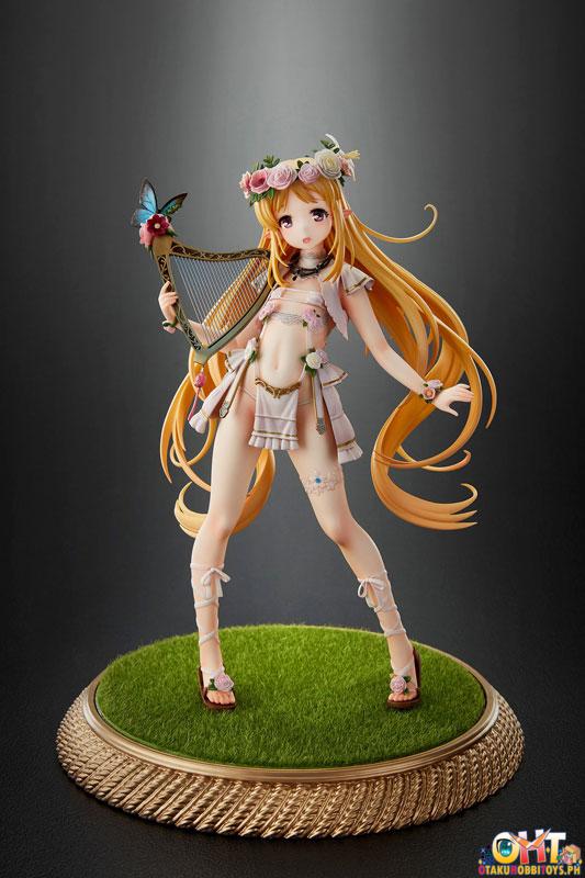 Vertex Elf Village 1/6 6th Villager Melmu Antenna Shop Limited Edition