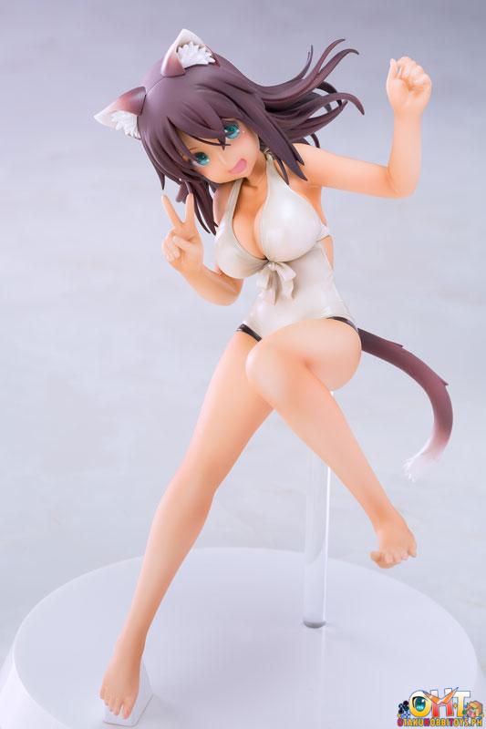Our Treasure Alice Gear Aegis 1/8 Kaneshiya Sitara [Summer Queens]