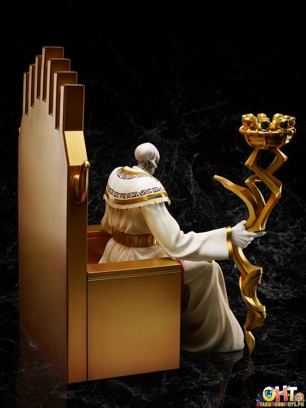 FuRyu Overlord 1/7 Ainz Ooal Gown Audience ver.