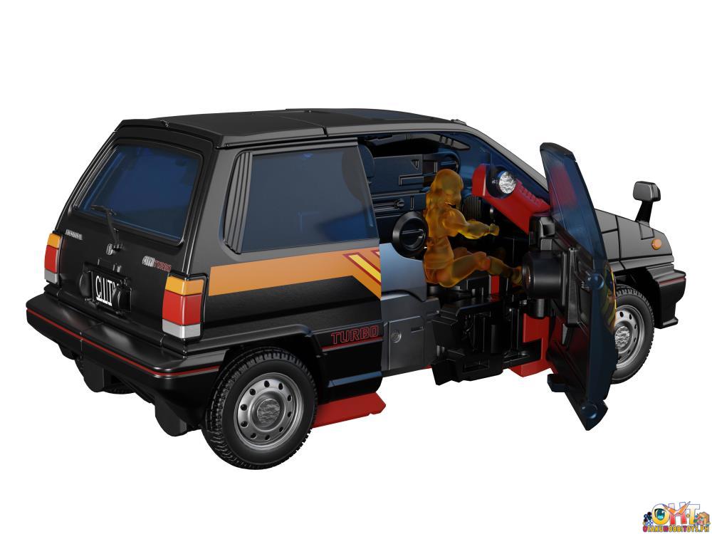 Takara Tomy Transformer Masterpiece MP-53+B Diaburnout Takara Tomy Mall Exclusive