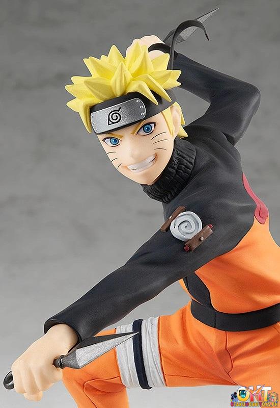 POP UP PARADE Naruto Uzumaki - Naruto Shippuden