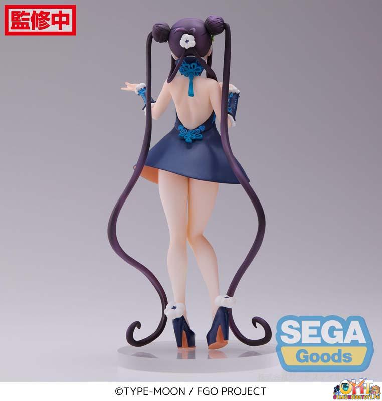 Sega Fate/Grand Order Luminasta Foreigner Yang Guifei