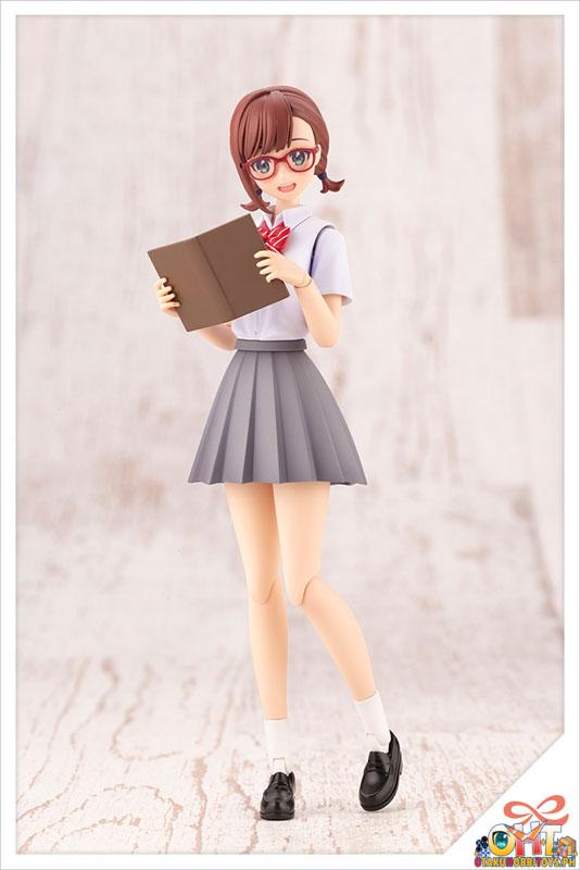 Kotobukiya Sousai Shojo Teien Koyomi Takanashi (Ryobu High School Summer Uniform)