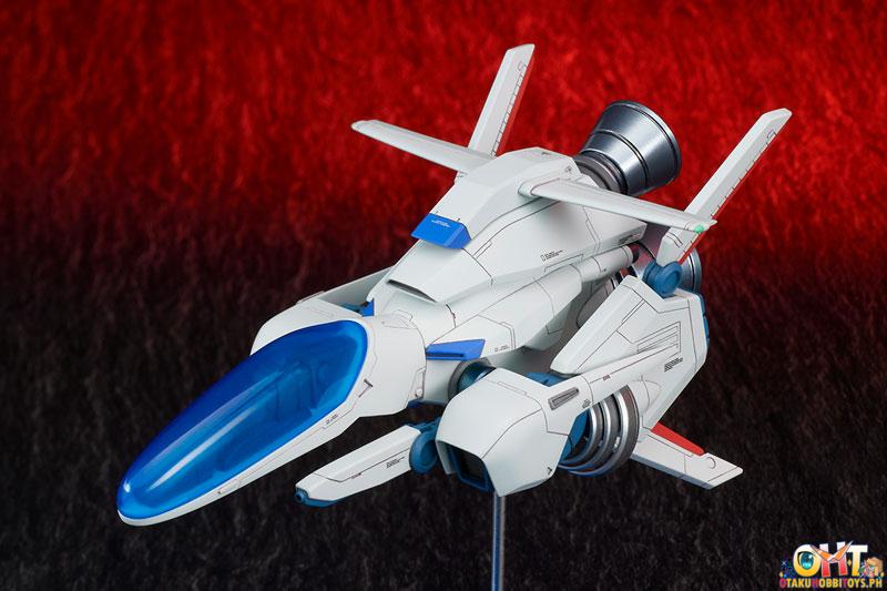 ques Q R-TYPE 1/120 R-9A2 DELTA