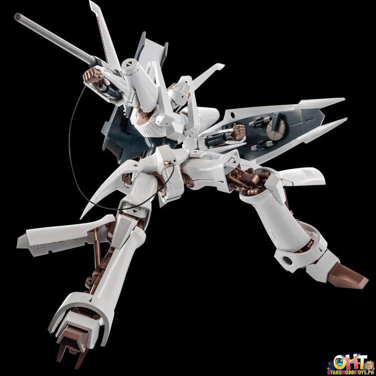 RIOBOT Heavy Metal L-Gaim