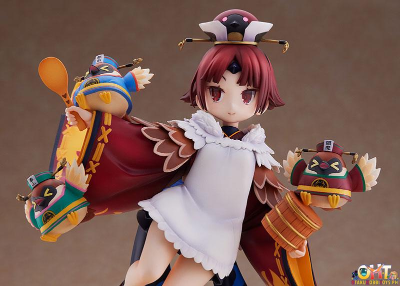 AMAKUNI Fate/Grand Order 1/7 Saber/Beni-enma