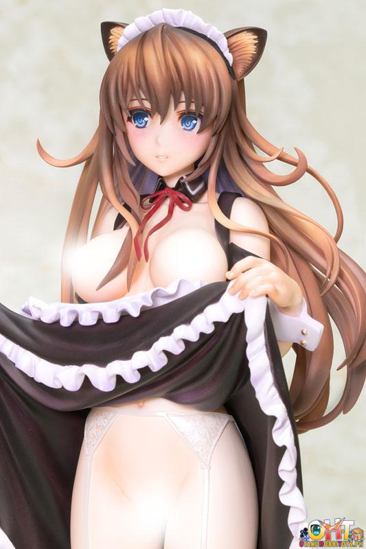 (18+) Skytube illustration by Kurehito Misaki 1/6 Momo Nekoyanagi Ver.2