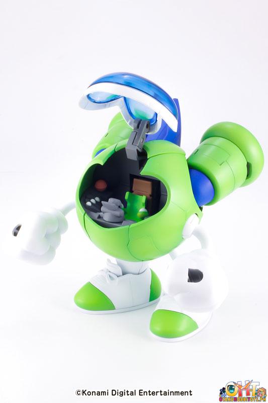 [REISSUE] Plum TwinBee Rainbow Bell Adventure Gwinbee
