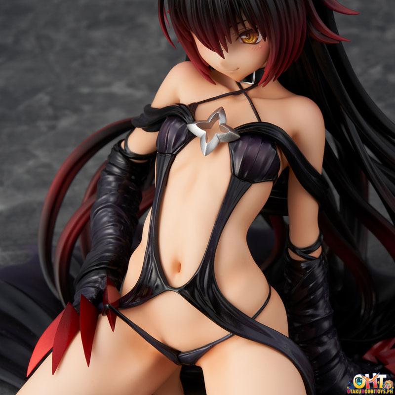 [REISSUE] Union Creative To Love-Ru Darkness 1/6 Nemesis Darkness Ver.