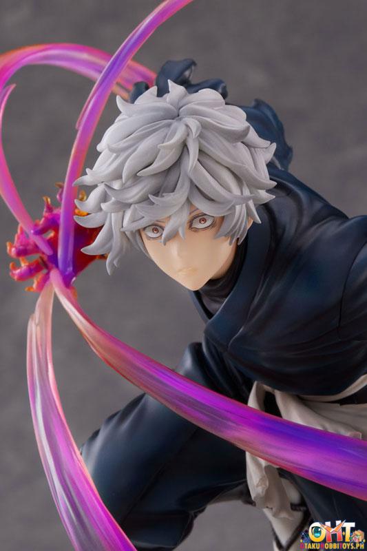 Furyu Hell's Paradise: Jigokuraku 1/7 Gabimaru