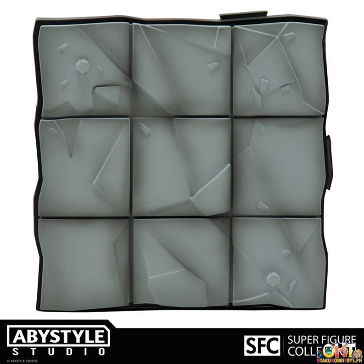 ABYStyle Yu Yu Hakusho Super Figure Collection Yusuke