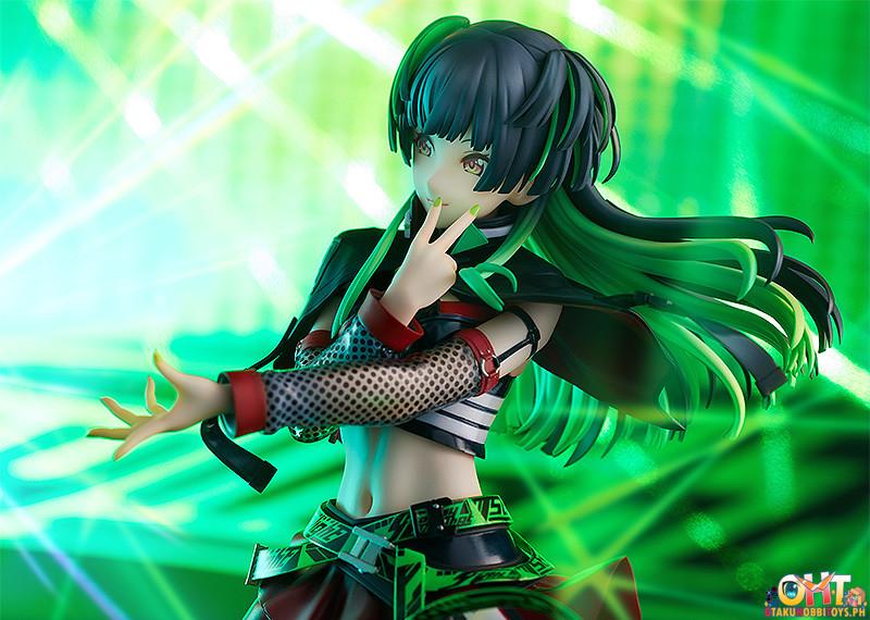 Phat! THE IDOLM@STER SHINY COLORS 1/7 Fuyuko Mayuzumi: Neon Light Romancer Ver.
