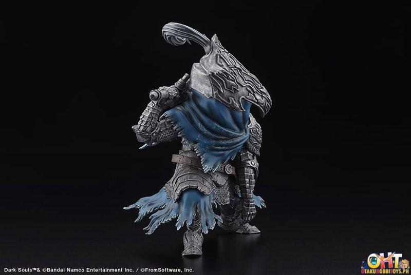 Bandai Art Spirits Q Collection Dark Souls Artorias The Abysswalker