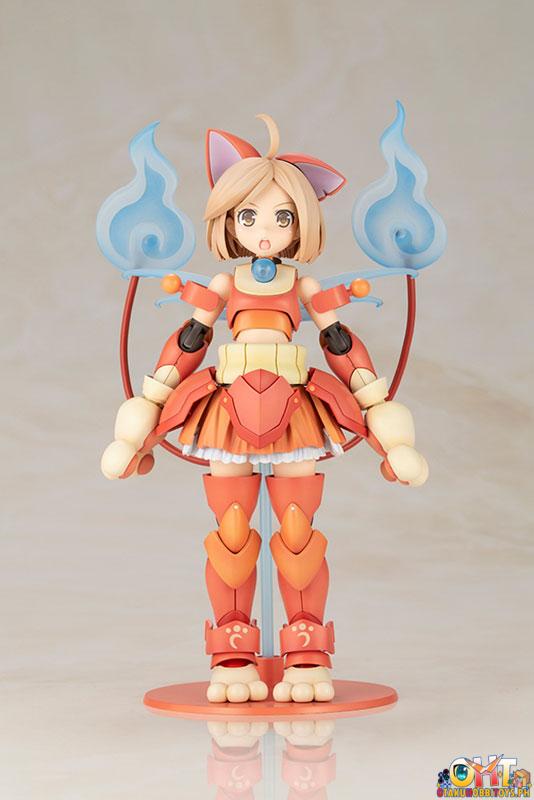 Kotobukiya Soukou Musume LBCS:JI･BANYAN Tsugumi Kozakura
