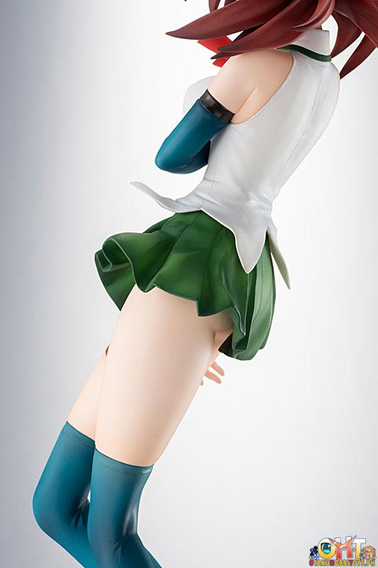 AMAKUNI 1/7 Hinoki Sai - Betterman