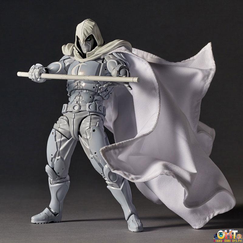 Kaiyodo Marvel Comics Amazing Yamaguchi Moon Knight