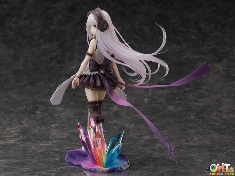 FuRyu She Professed Herself Pupil of the Wise Man 1/7 Mira