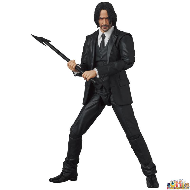 Mafex No.212 JOHN WICK (JOHN WICK: CHAPTER 4)