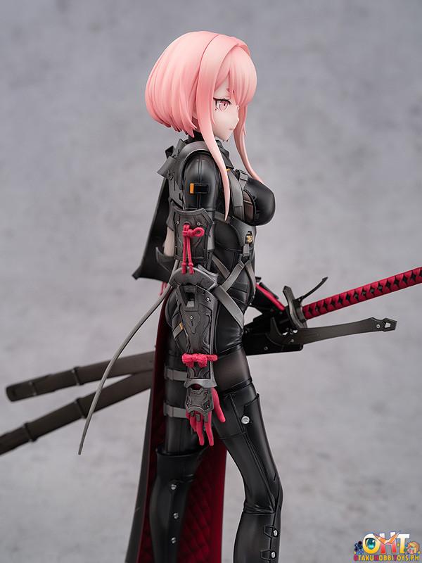 WING FALSLANDER 1/7 SAMURAI