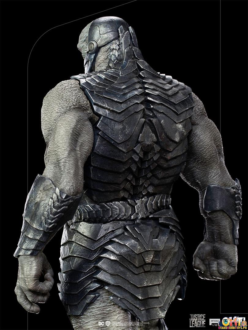 Iron Studios Zack Snyder’s Justice League 1/10 Darkseid Art Scale