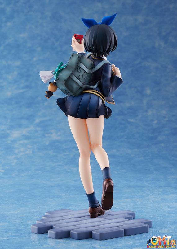 Broccoli Rent-A-Girlfriend 1/7 Ruka Sarashina
