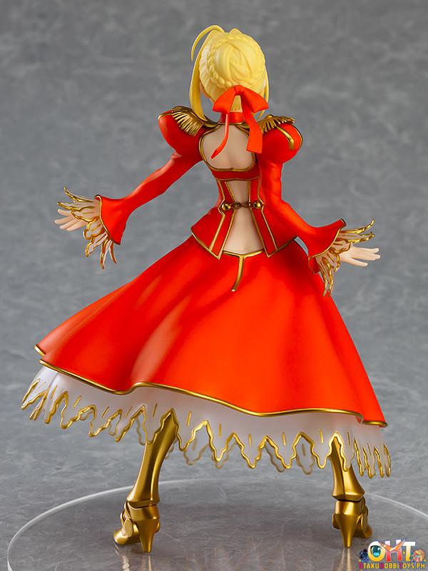 POP UP PARADE Saber/Nero Claudius - Fate/Grand Order