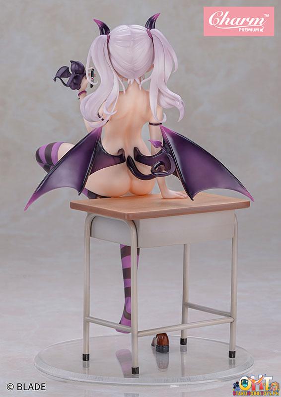 (18+) Charm 1/6 Koakuma-chan Banma Niumu