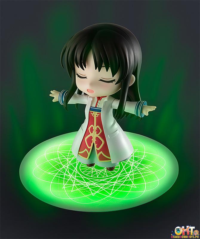 Nendoroid 1648 Sei Takanashi - The Saint's Magic Power is Omnipotent
