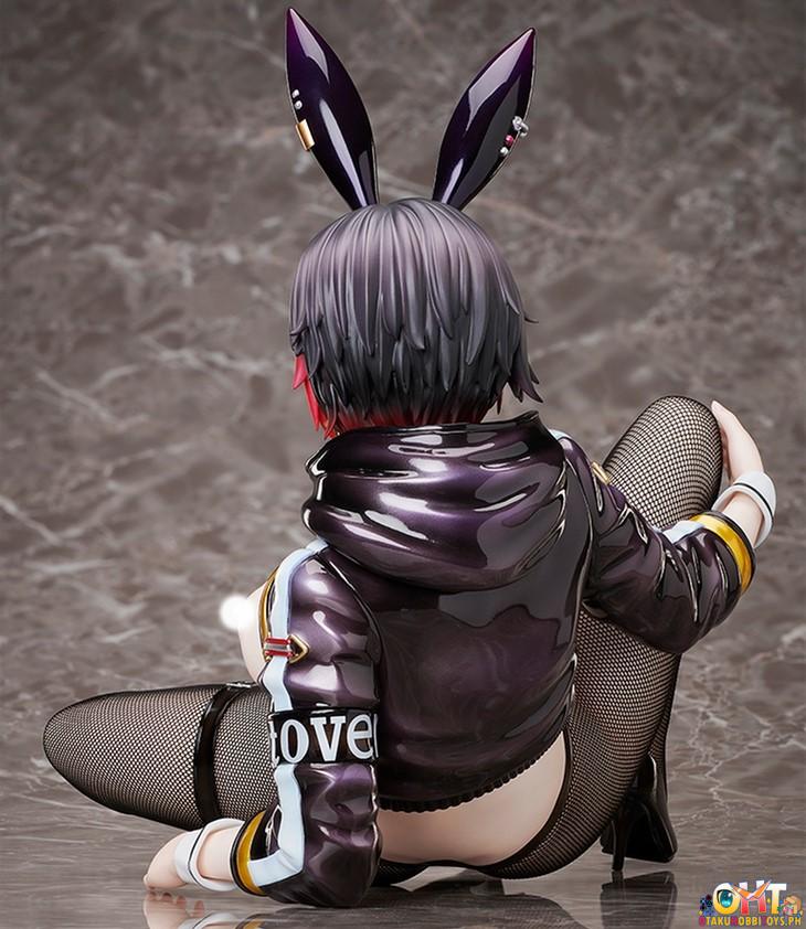 (18+) BINDing Creators Opinion 1/4 Miu Minami Bunny Ver.