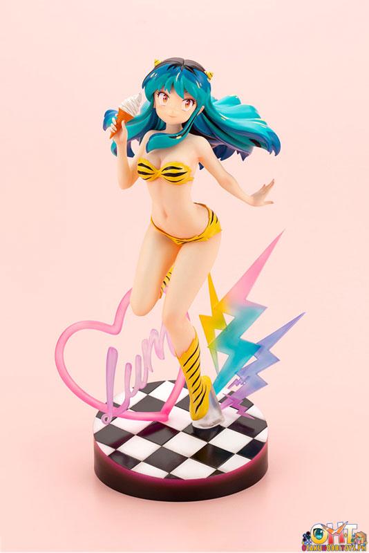 Kotobukiya Urusei Yatsura ARTFX J 1/7 Lum