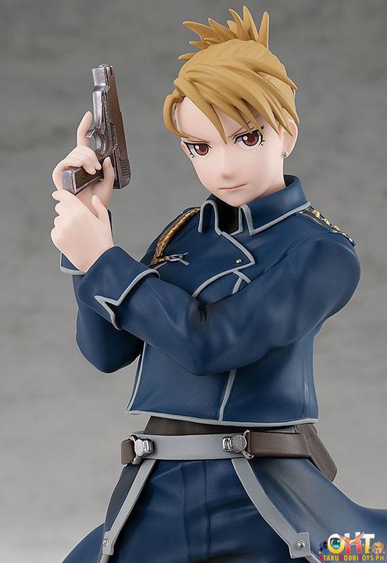 POP UP PARADE Riza Hawkeye - Fullmetal Alchemist: Brotherhood