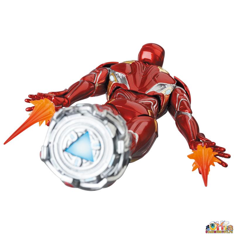 MAFEX No.178 IRON MAN MARK50 (INFINITY WAR Ver.) - Avengers: Infinity War