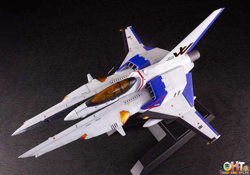 Plum 1/144 Vic Viper ver. Gradius IV Exclusive Decals Set
