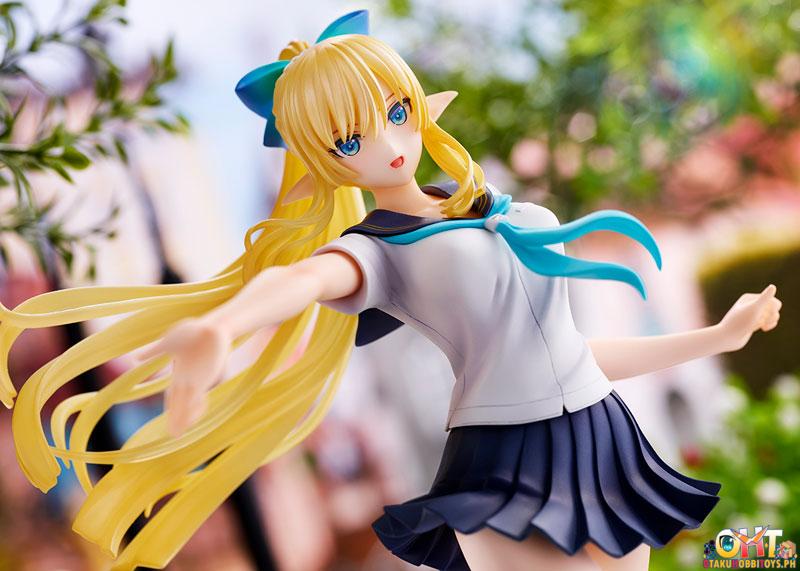 ques Q 1/7 Kirika Towa Alma Sailor Outfit Ver. - Shining Resonance