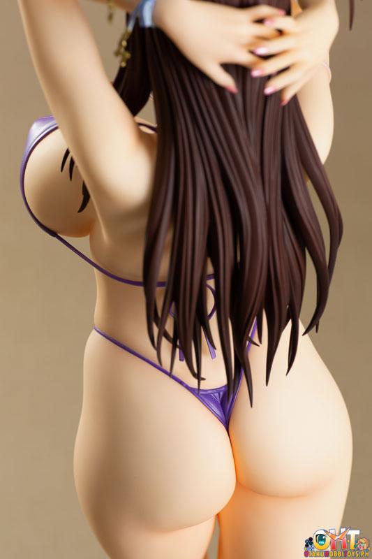(18+) Orchid Seed 1/5 Chichinoe Infinity2 Cover Lady