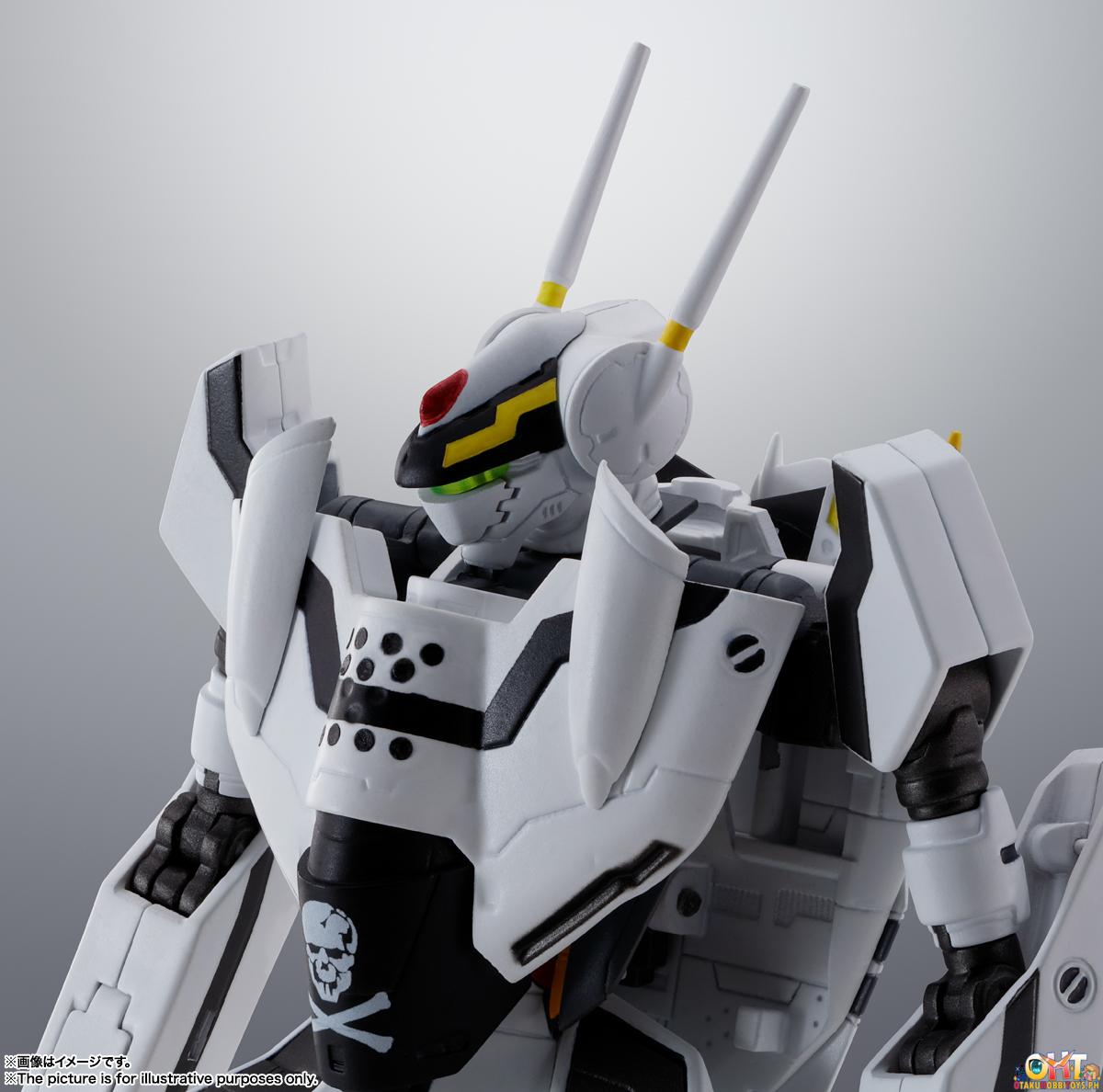 HI-METAL R VF-0S PHOENIX (ROY FOCKER use) - MACROSS Zero