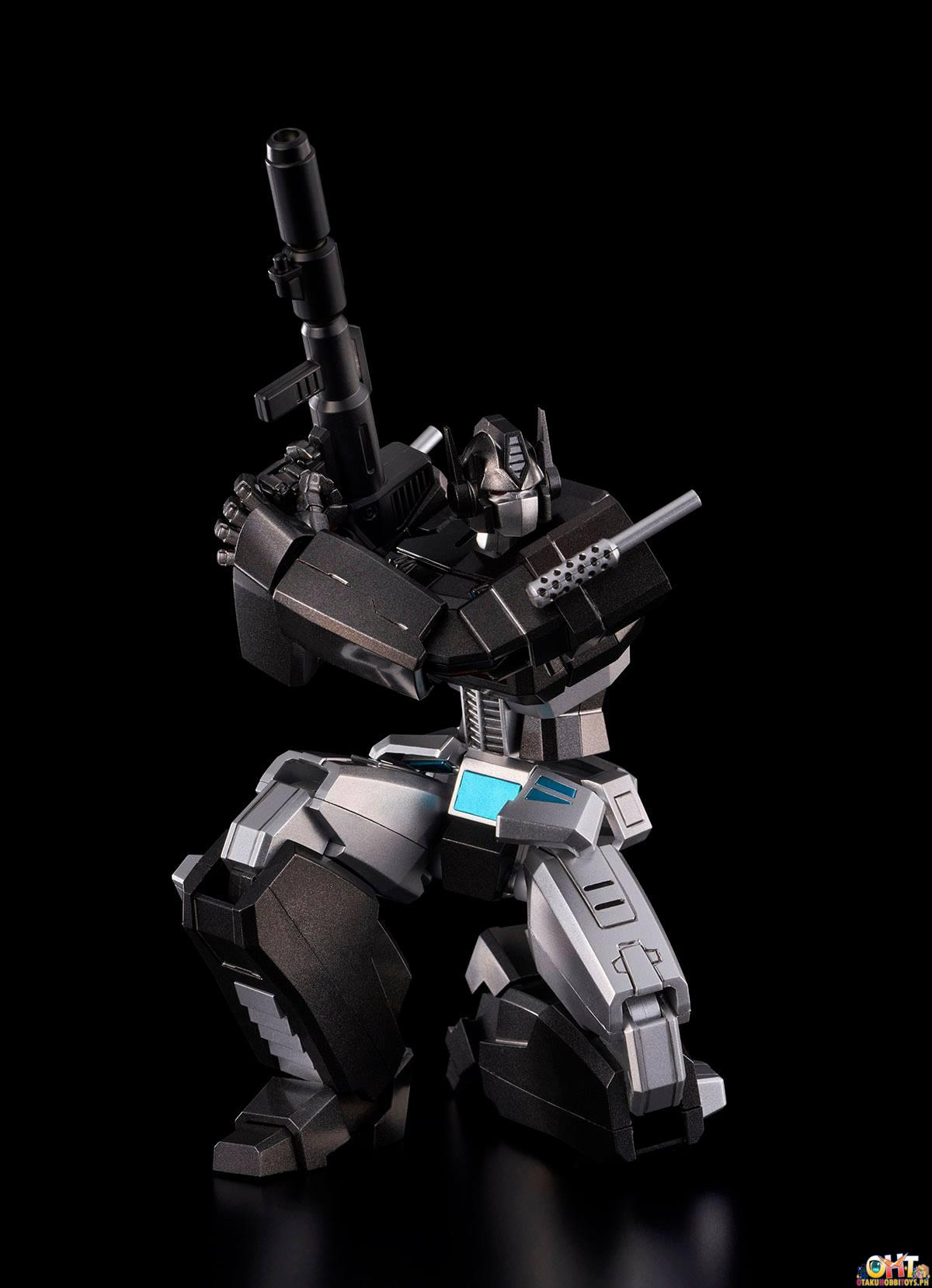 Flame Toys [Furai Model] Nemesis Prime (G1 Ver.) - Transformers